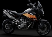 KTM Supermoto T